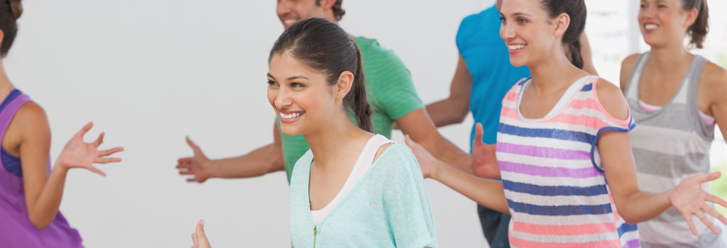 local pilates classes